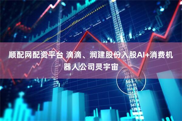 顺配网配资平台 滴滴、润建股份入股AI+消费机器人公司灵宇宙